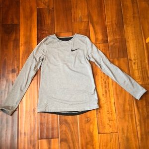 Nike dry fit shirt